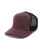 Кепка coFEE Snap curved (бордовий)
