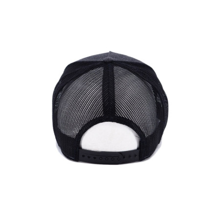 Кепка coFEE Snap curved (сірий)