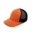 Кепка coFEE Snap curved (помаранчевий)