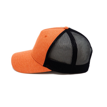 Кепка coFEE Snap curved (помаранчевий)