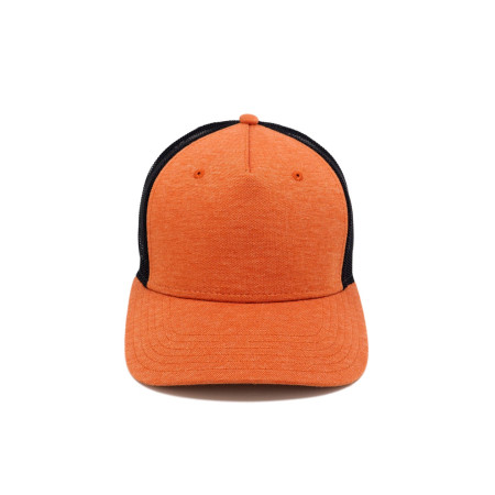 Кепка coFEE Snap curved (помаранчевий)