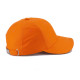 Кепка coFEE Classic sandwich (помаранчевий/чорний)
