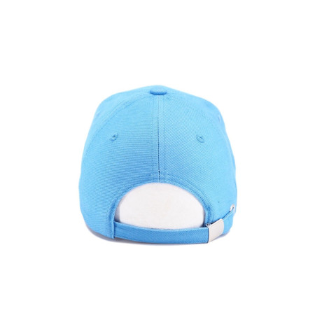Кепка coFEE Classic sandwich (блакитний/білий)