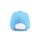 Кепка coFEE Classic sandwich (блакитний/білий)