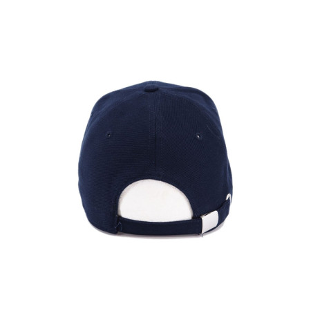 Кепка coFEE Classic sandwich (темно-синій/білий)