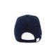 Кепка coFEE Classic sandwich (темно-синій/білий)
