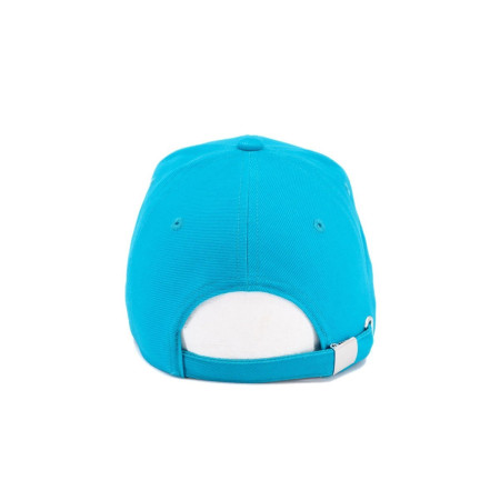 Кепка coFEE Classic sandwich (бірюзовий/білий)