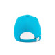 Кепка coFEE Classic sandwich (бірюзовий/білий)