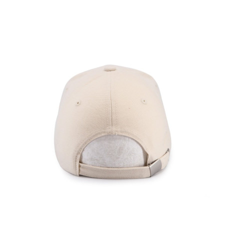 Кепка coFEE Classic sandwich (кремовий/темно-синій)