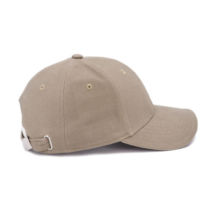 Кепка coFEE Classic sandwich (хакі/чорний)