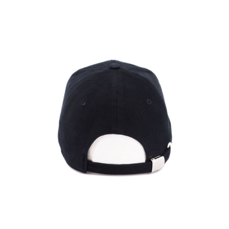 Кепка coFEE Classic sandwich (чорний/білий)