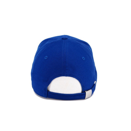 Кепка coFEE Classic sandwich (синій/білий)