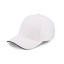 Кепка coFEE Classic sandwich (білий/чорний)