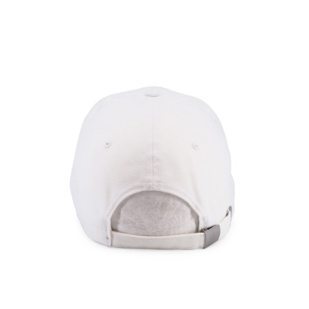 Кепка coFEE Classic sandwich (білий/чорний)