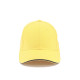 Кепка coFEE Classic sandwich (лимонний/темно-синій)