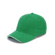 Кепка coFEE Classic sandwich (яскраво-зелений/білий)