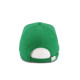 Кепка coFEE Classic sandwich (яскраво-зелений/білий)