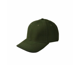 Кепка coFEE Classic sandwich (армійський/чорний) Кепка coFEE Classic sandwich (армійський/чорний)