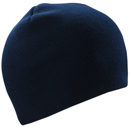 Шапка coFEE Primary (темно-синій)