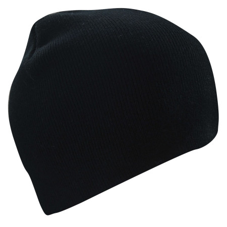 Шапка coFEE Primary (чорний)