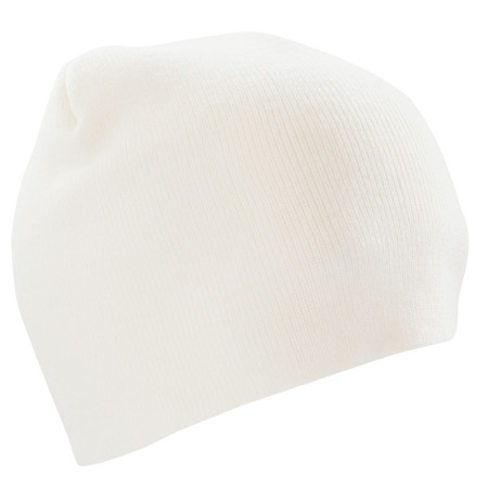 Шапка coFEE Primary (білий)