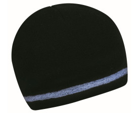 Шапка coFEE Reflex (чорний) Шапка coFEE Reflex (чорний)