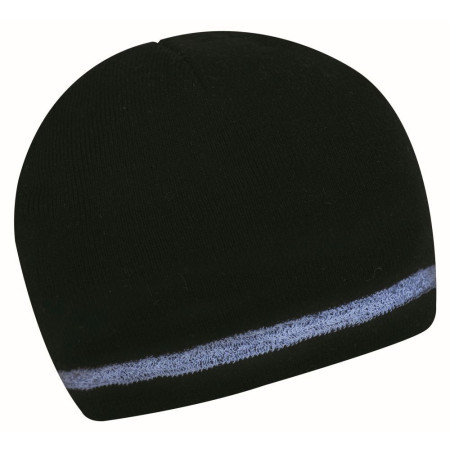 Шапка coFEE Reflex (чорний)