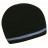 Шапка coFEE Reflex (чорний)