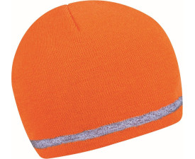 Шапка coFEE Reflex (неоново-помаранчевий) Шапка coFEE Reflex (неоново-помаранчевий)