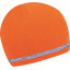 Шапка coFEE Reflex (неоново-помаранчевий)
