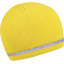 Шапка coFEE Reflex (неоново-жовтий)