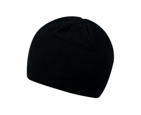 Шапка coFEE Jersey fleece (чорний) Шапка coFEE Jersey fleece (чорний)