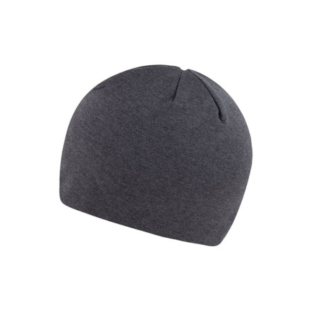 Шапка coFEE Jersey fleece (сірий)