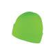 Шапка coFEE Primary band (неоново-зелений)