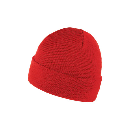 Шапка coFEE Primary band (червоний)
