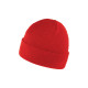 Шапка coFEE Primary band (червоний)