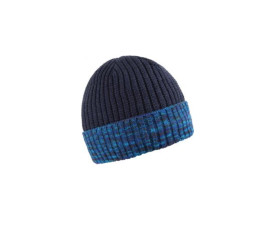 Шапка coFEE Camouflage (темно-синій) Шапка coFEE Camouflage (темно-синій)