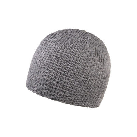 Шапка coFEE Simply (сірий)