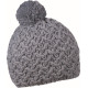 Шапка coFEE Rough style (сірий)