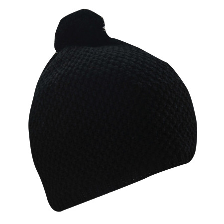 Шапка coFEE Favorite (чорний)