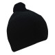 Шапка coFEE Favorite (чорний)