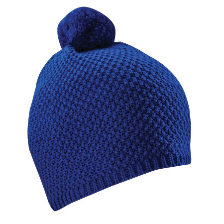 Шапка coFEE Favorite (синій)