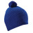 Шапка coFEE Favorite (синій)