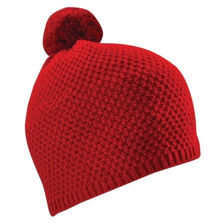 Шапка coFEE Favorite (червоний)