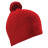 Шапка coFEE Favorite (червоний)
