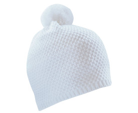 Шапка coFEE Favorite (білий) Шапка coFEE Favorite (білий)