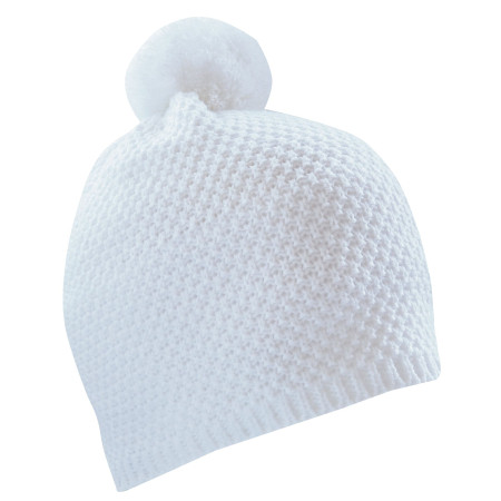 Шапка coFEE Favorite (білий)