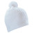 Шапка coFEE Favorite (білий)