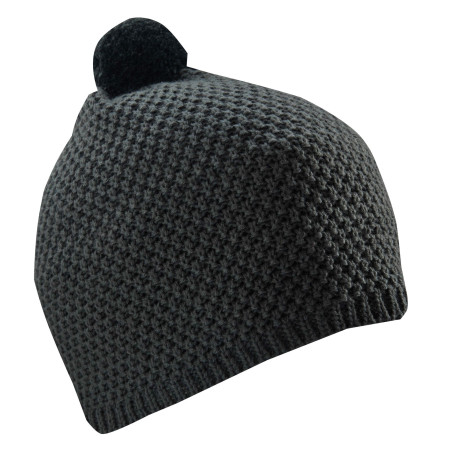 Шапка coFEE Favorite (сірий)