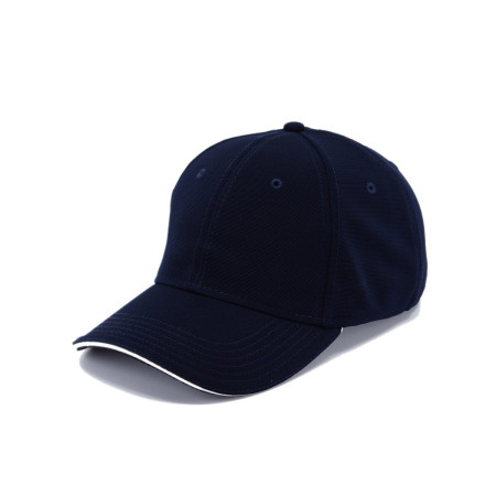 Кепка coFEE Ribbed (темно-синій/білий/чорний)